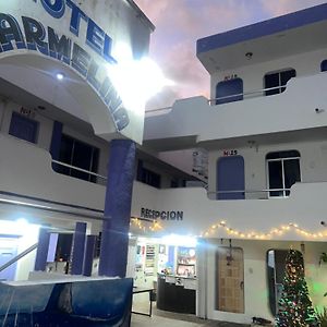 Hotel Carmelina